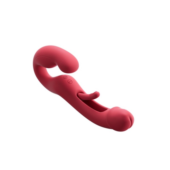 HARMONY DUO RED