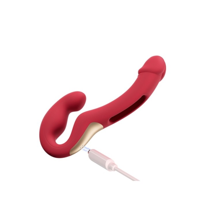 HARMONY DUO RED