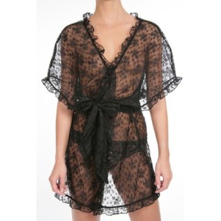 PARIS NEGLIGE LAZO S/M