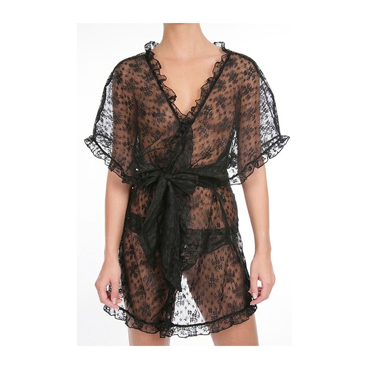PARIS NEGLIGE LAZO S/M