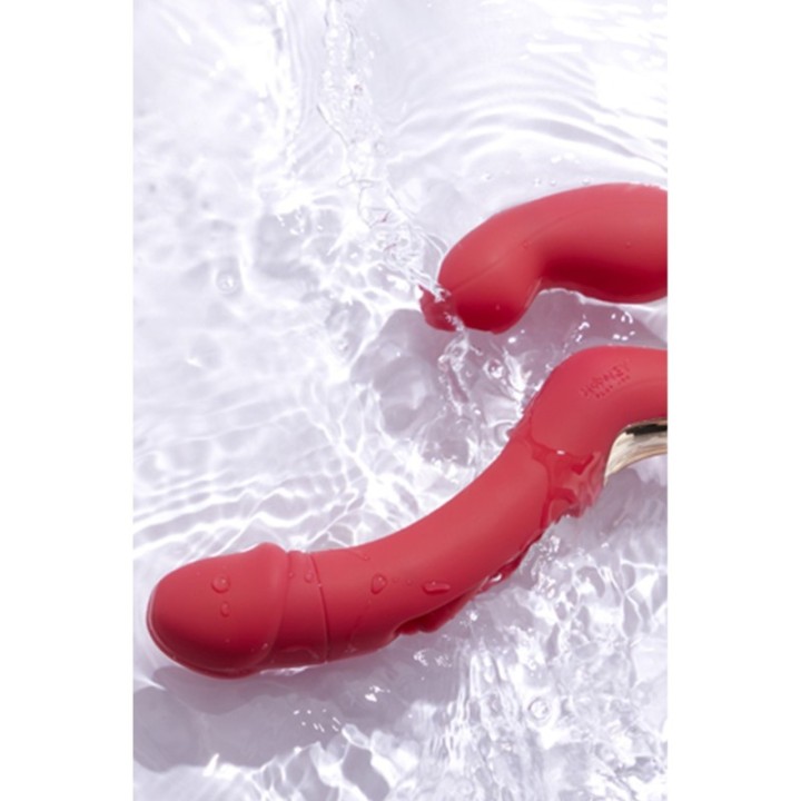 HARMONY DUO RED
