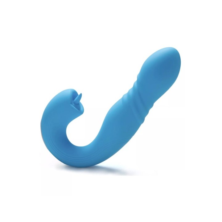 JOI THRUST 2 BLUE