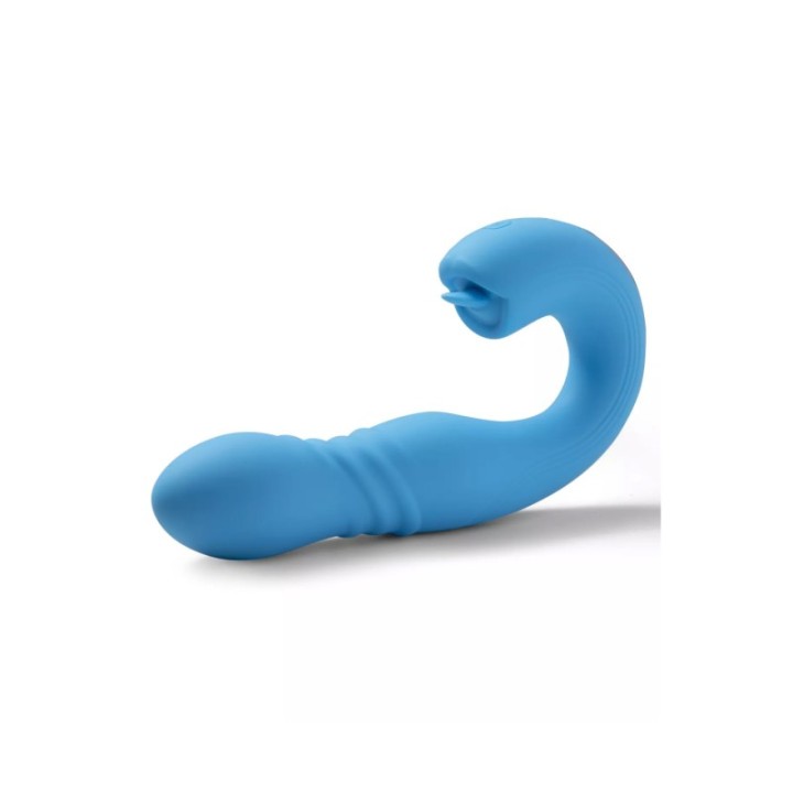 JOI THRUST 2 BLUE