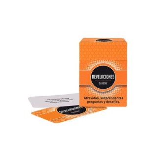 Revelaciones Classic Juego de Mesa