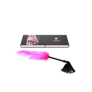 SEDUCTIVE FEATHER PLUMA FUCSIA