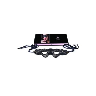 SENSUAL MASK: MASCARA CUERO
