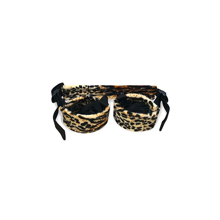 SEX SLING - CHEETAH