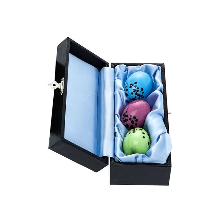Shiri Zinn Kegel Balls