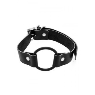 STORMY GAG O RING NEGRO