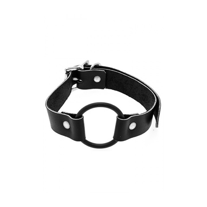 STORMY GAG O RING NEGRO