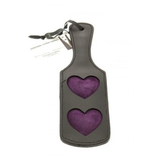 STORMY PADDLE CORAZONES ROJO