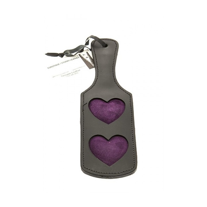 STORMY PADDLE CORAZONES ROJO