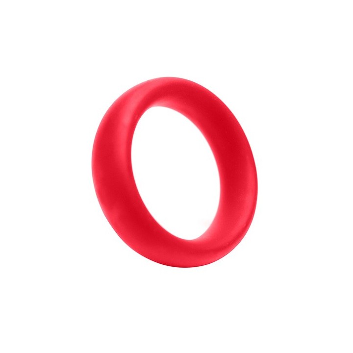 TANTUS MEDIO COCKRING 1 7/8" ROJO