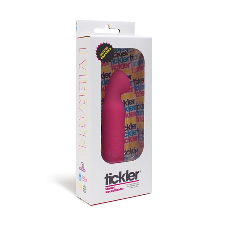 TICKLER STARLET
