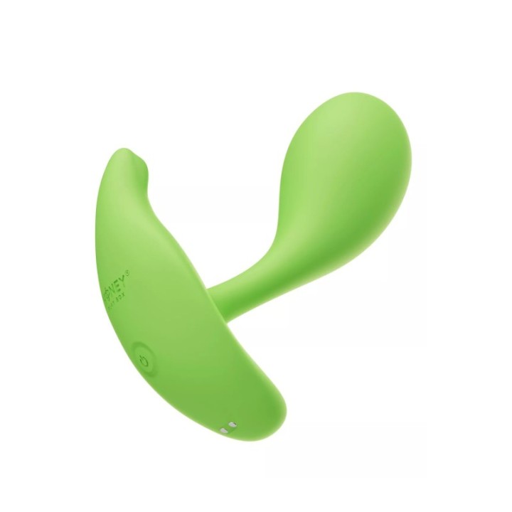 OLY 2 GREEN