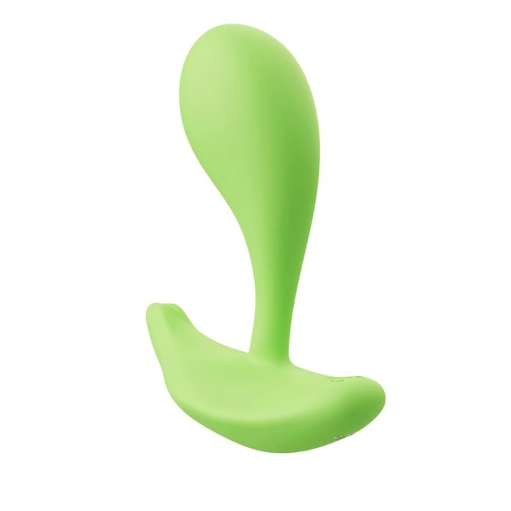 OLY 2 GREEN