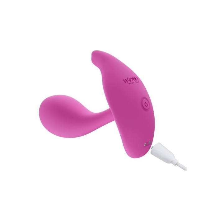 OLY 2 PINK