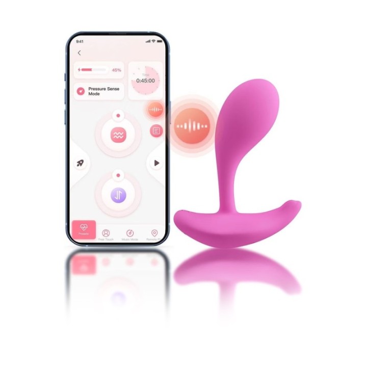 OLY 2 PINK