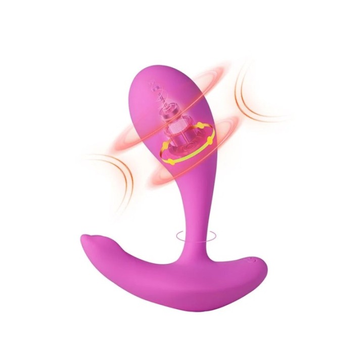 OLY 2 PINK