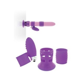 VIBO KIT UPGRADE KIT LILA