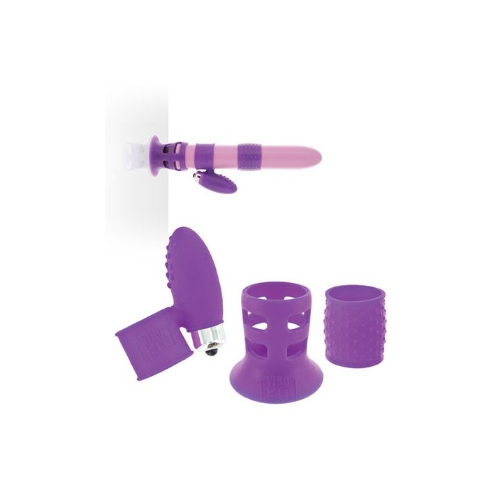VIBO KIT UPGRADE KIT LILA