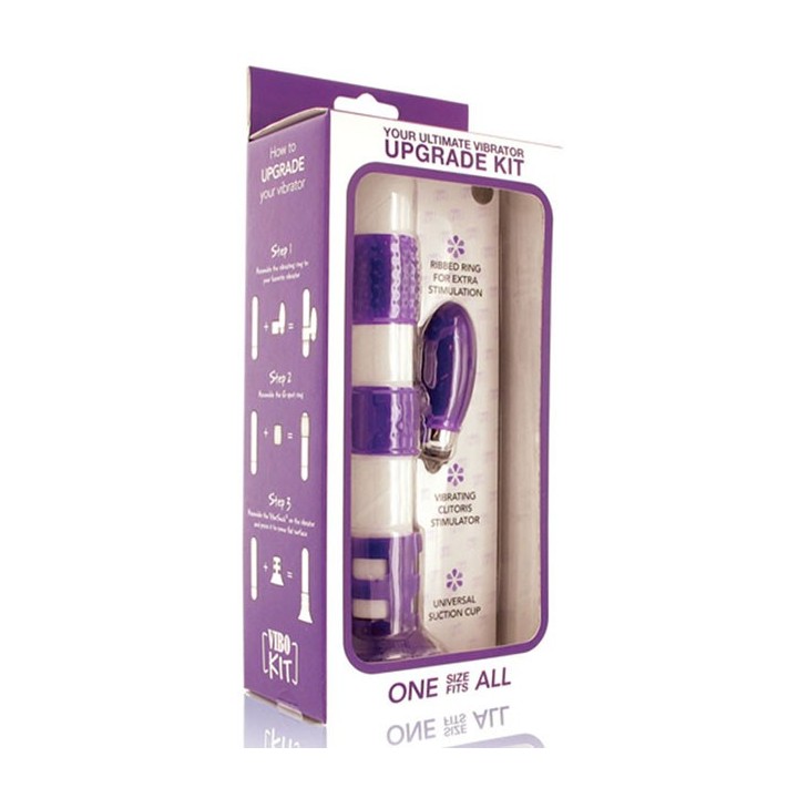 VIBO KIT UPGRADE KIT LILA