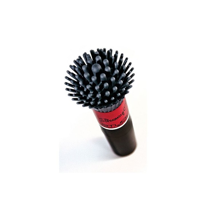 Vibrating Makeup Brush