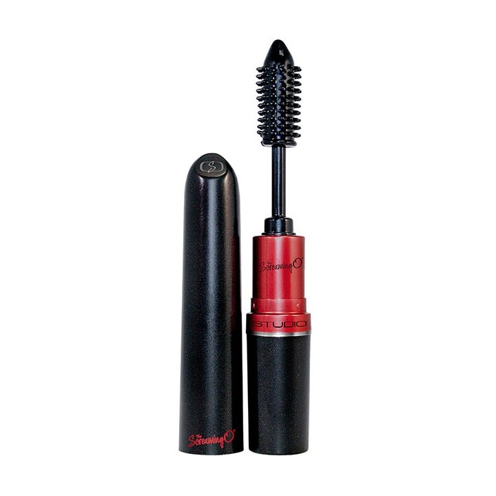Vibrating Mascara Wand