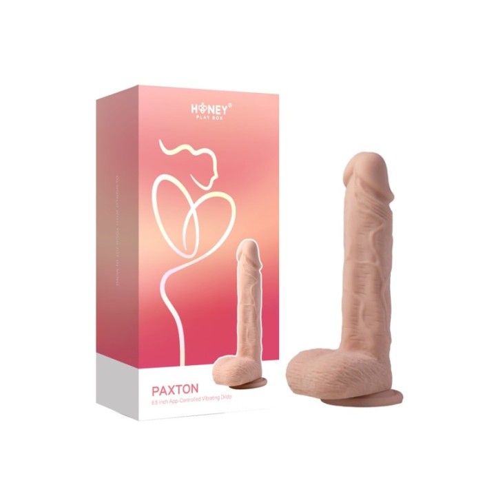 PAXTON BEIGE