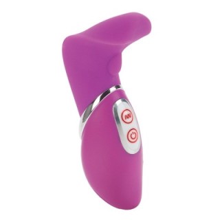 7-FUNCTION SILICONE LUXE EPIPHANY - PINK