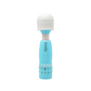 BODYWAND MINI AQUA