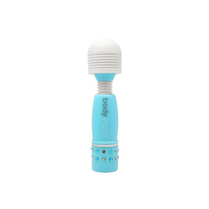 BODYWAND MINI AQUA