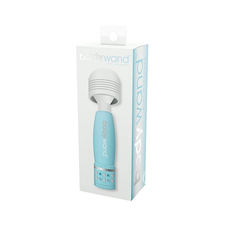 BODYWAND MINI AQUA