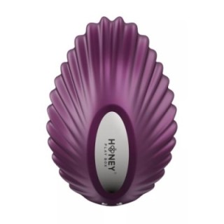 PEARL PURPLE