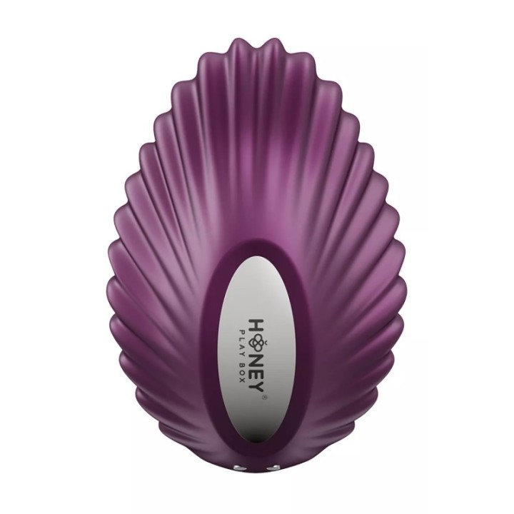 PEARL PURPLE