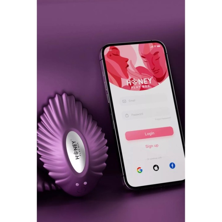 PEARL PURPLE