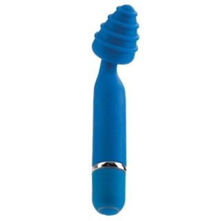 LIA MINI-MASSAGER COLLECTION LOVING TOUCH - BLUE