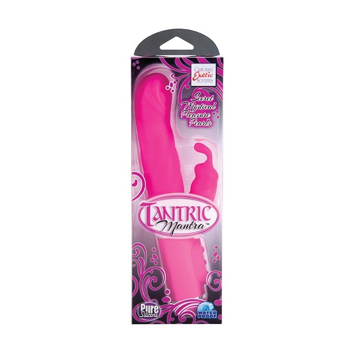 TANTRIC MANTRA - PINK
