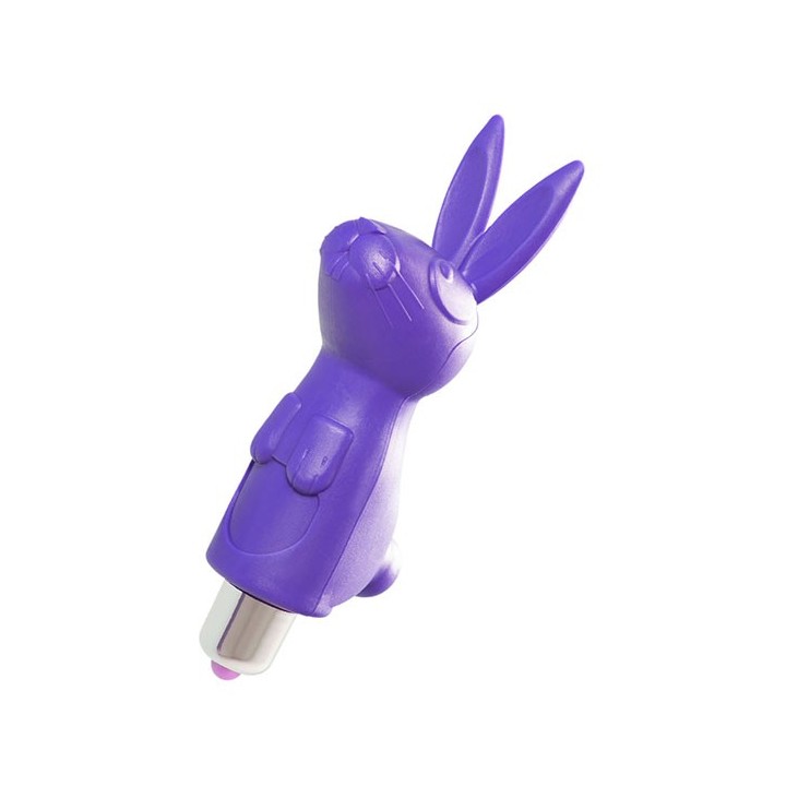 Ramsey Rabbit Lila
