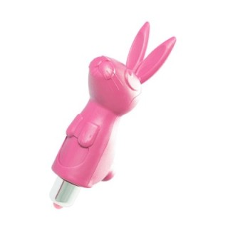 Ramsey Rabbit Rosa