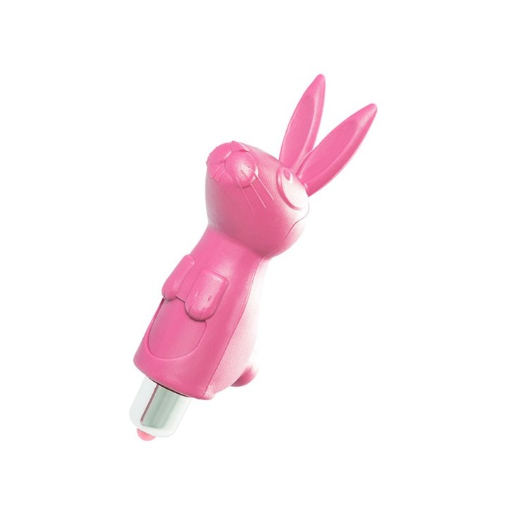 Ramsey Rabbit Rosa