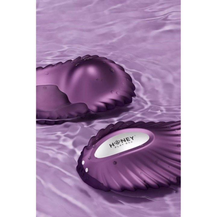 PEARL PURPLE