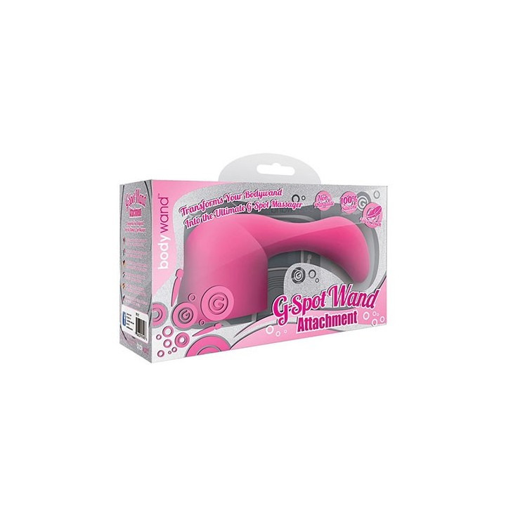 BODYWAND ORIGINAL G-SPOT ATTACHMENT