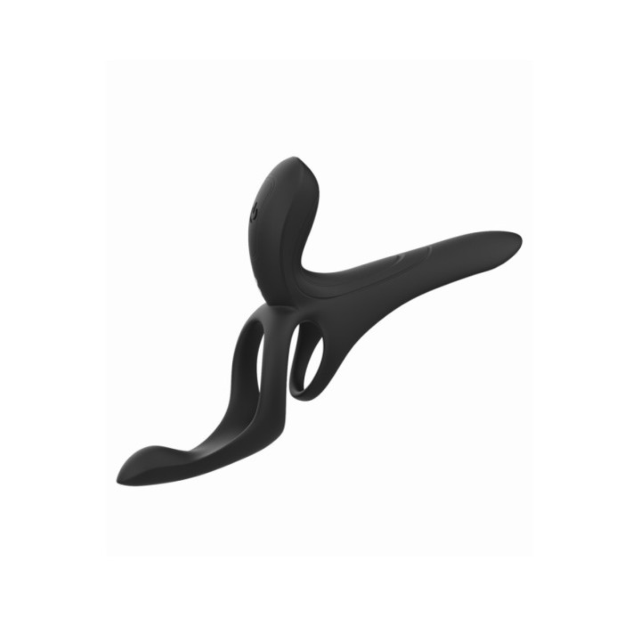PLEASURE PIVOT BLACK