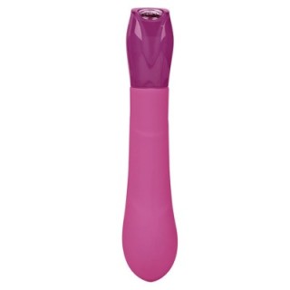 KEY - CERES G SPOT - RASPBERRY PINK