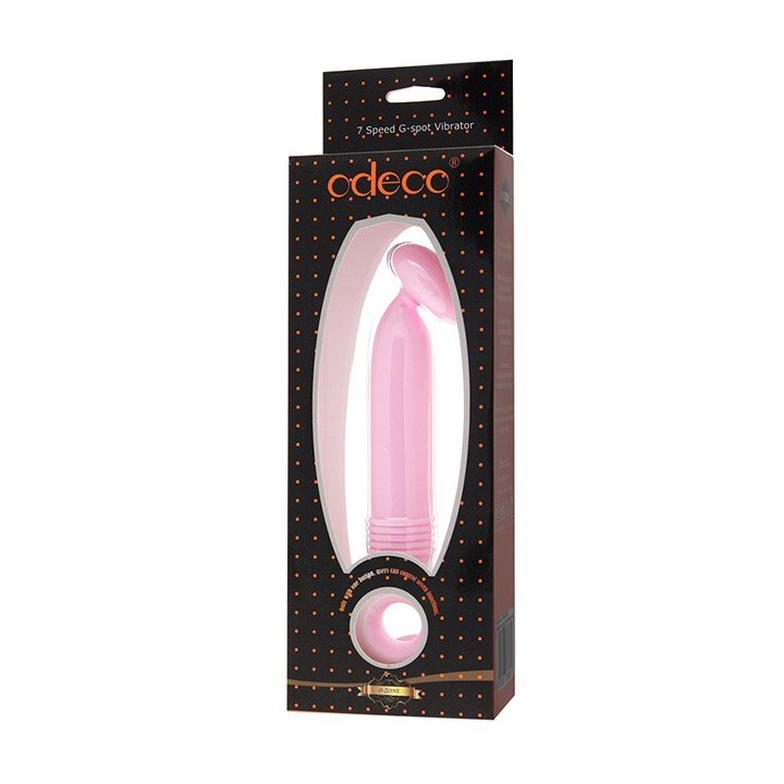 KUPALO PINK / WHITE