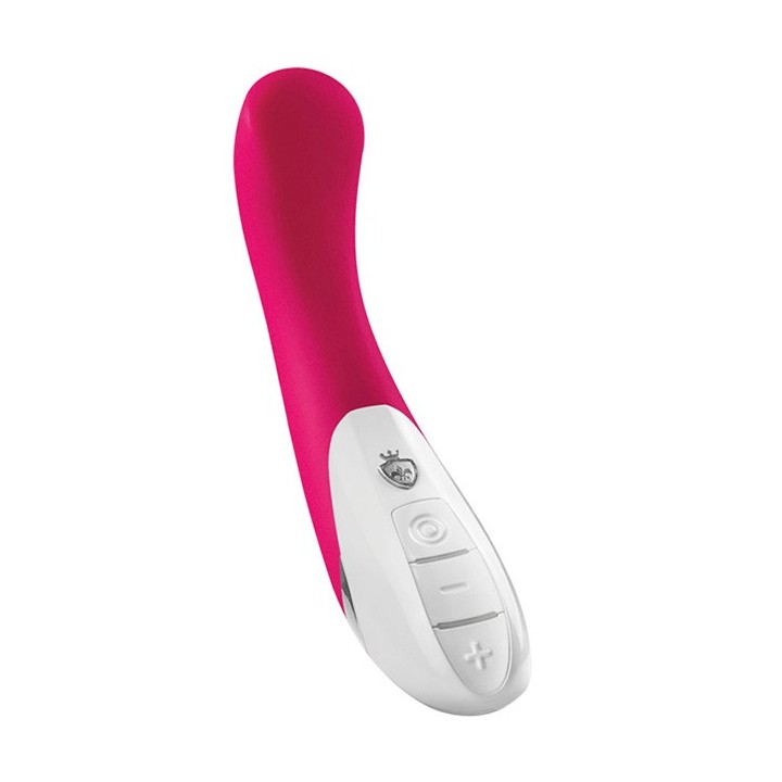 MYSTIM AL PUNTO VIBRATOR
