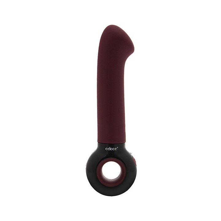 FREYIA DARKWINE / BLACK