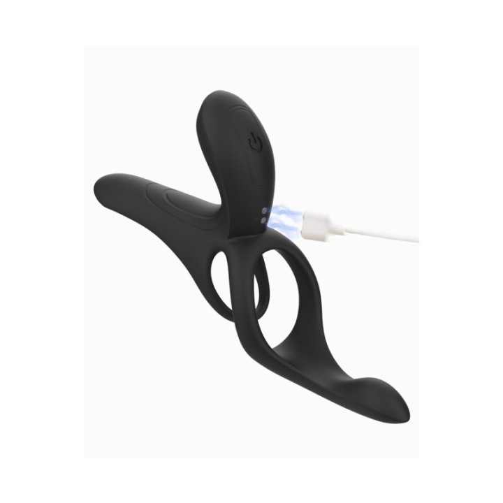 PLEASURE PIVOT BLACK