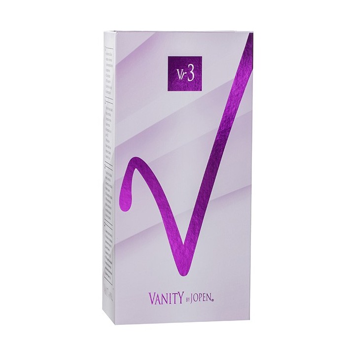 VANITY BY JOPEN - VR3